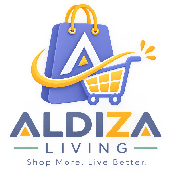 Aldiza Living
